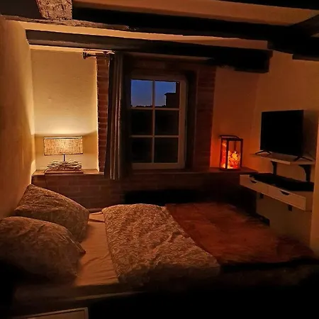 Appartement Bolbi à Metz Extérieur photo