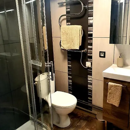 Appartement Bolbi à Metz Extérieur photo