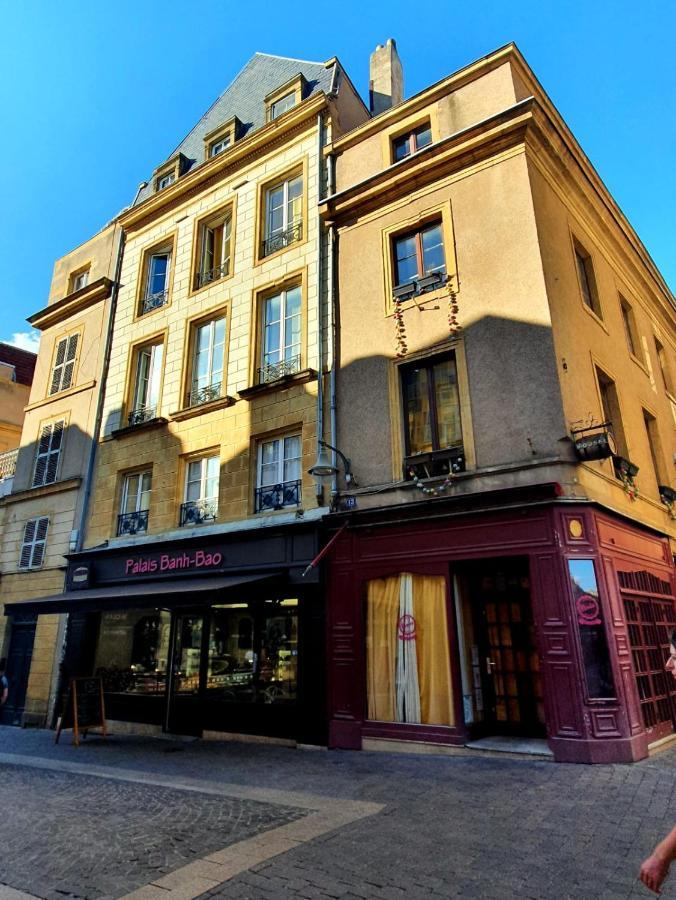 Bolbi Appartement